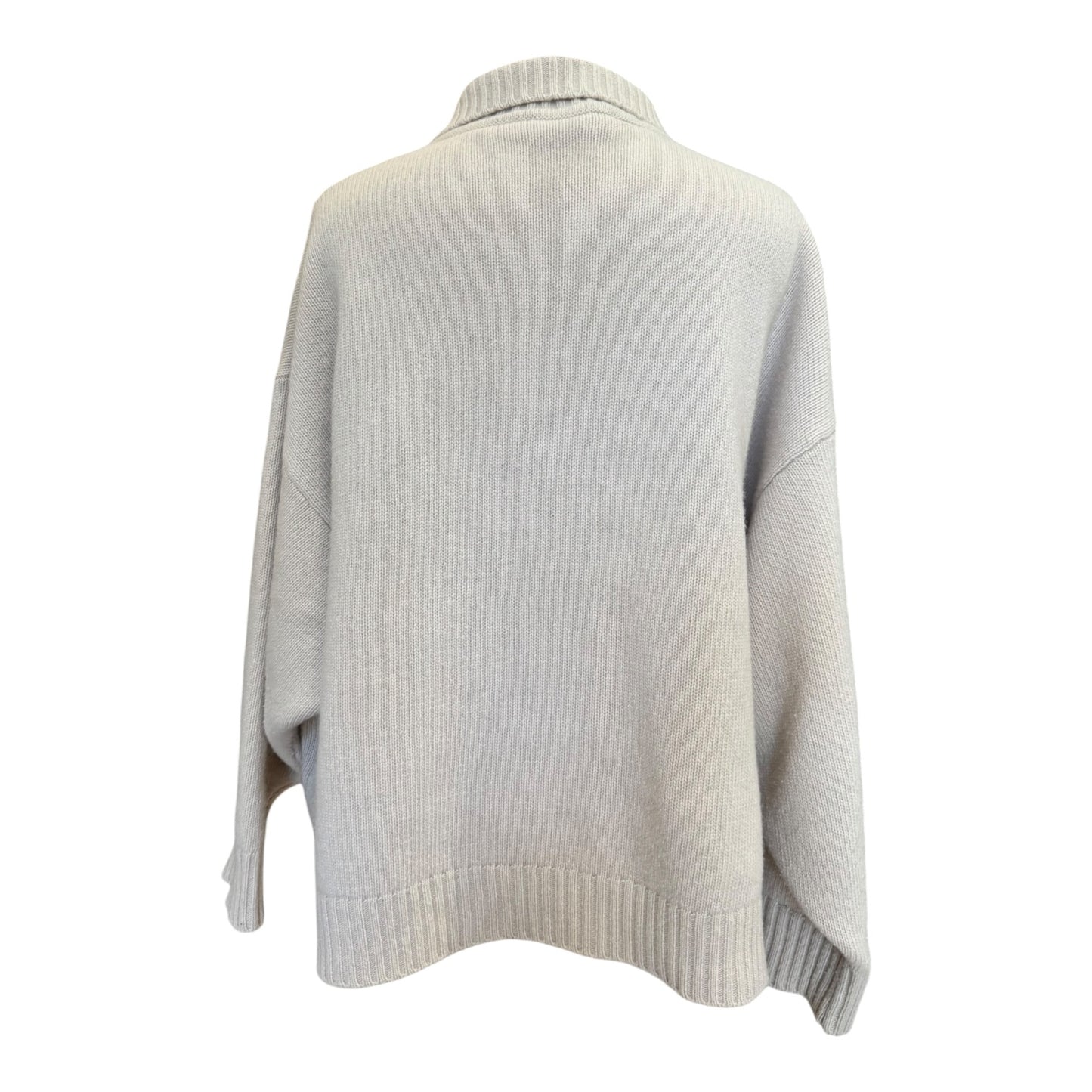 Weekend Max Mara Virgin Wool Jumper - 16/18