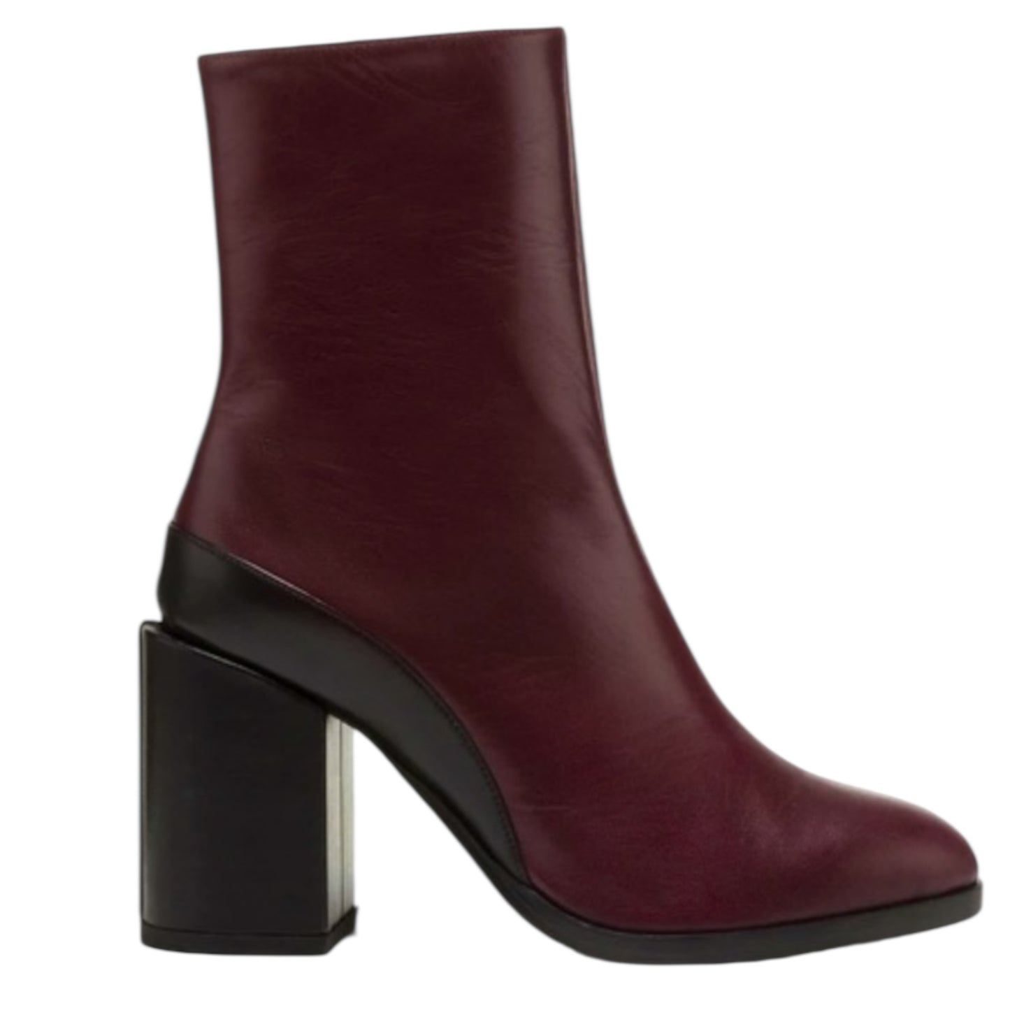 Dear Frances Spirit Red Boot - 39 / 6 - NEW