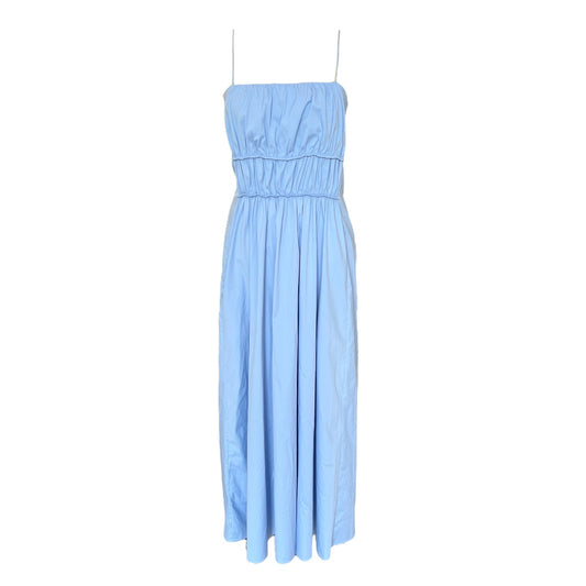 COS Light Blue Dress - 12 - NEW