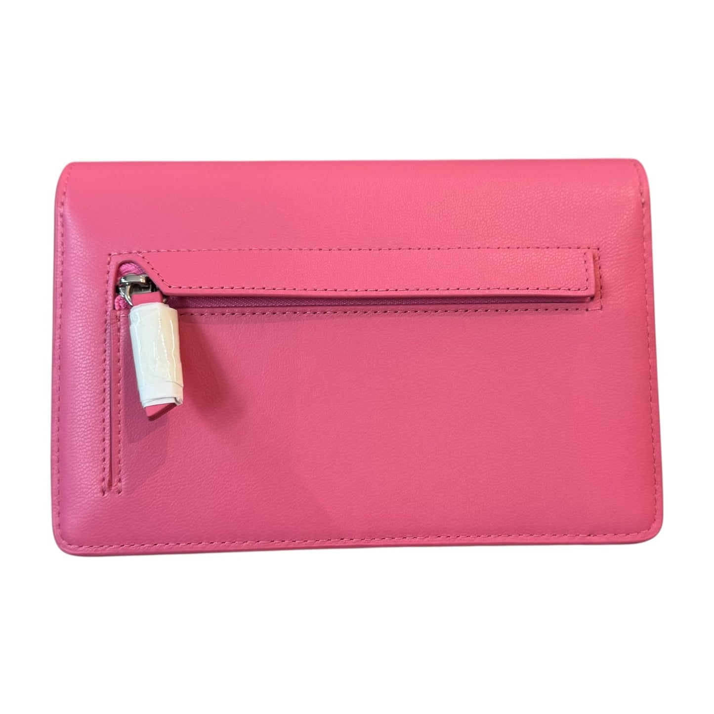 Mulberry Pink Darley Crossbody Bag - NEW