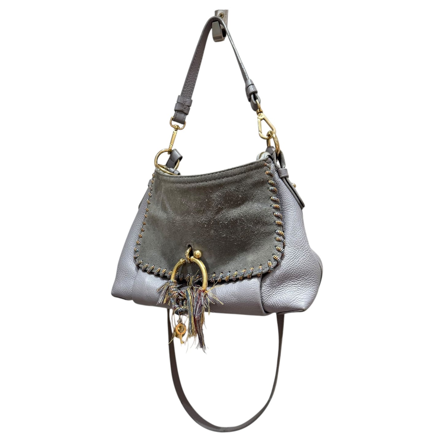 See By Chloe Grey 'Joan' Bag