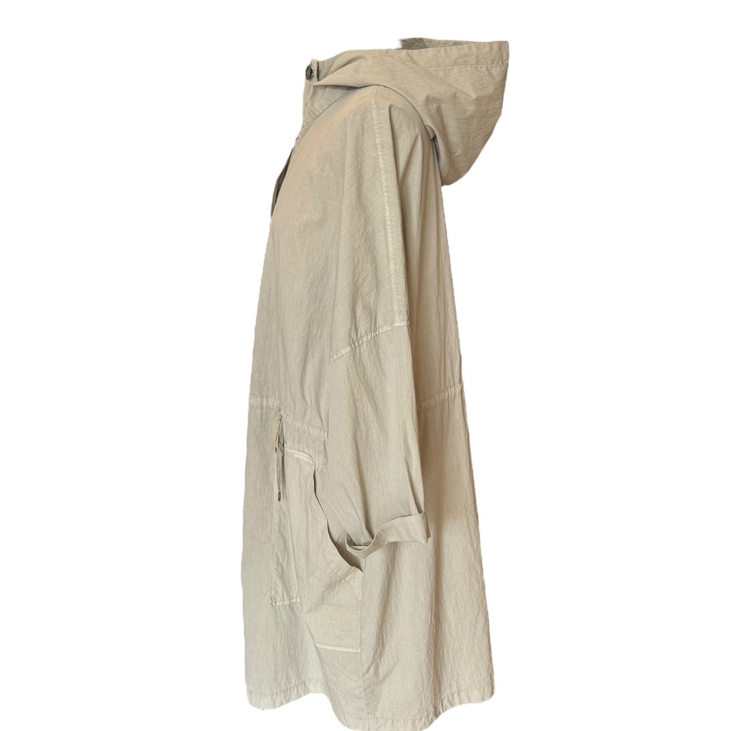 Ischiko Outdoor Slaalo Rain Jacket - 16/18
