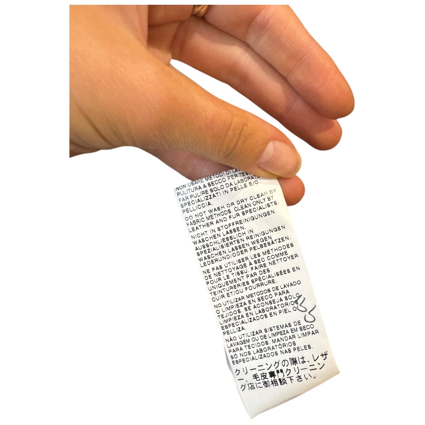 'S Max Mara Leopard Print Coat - 10/12