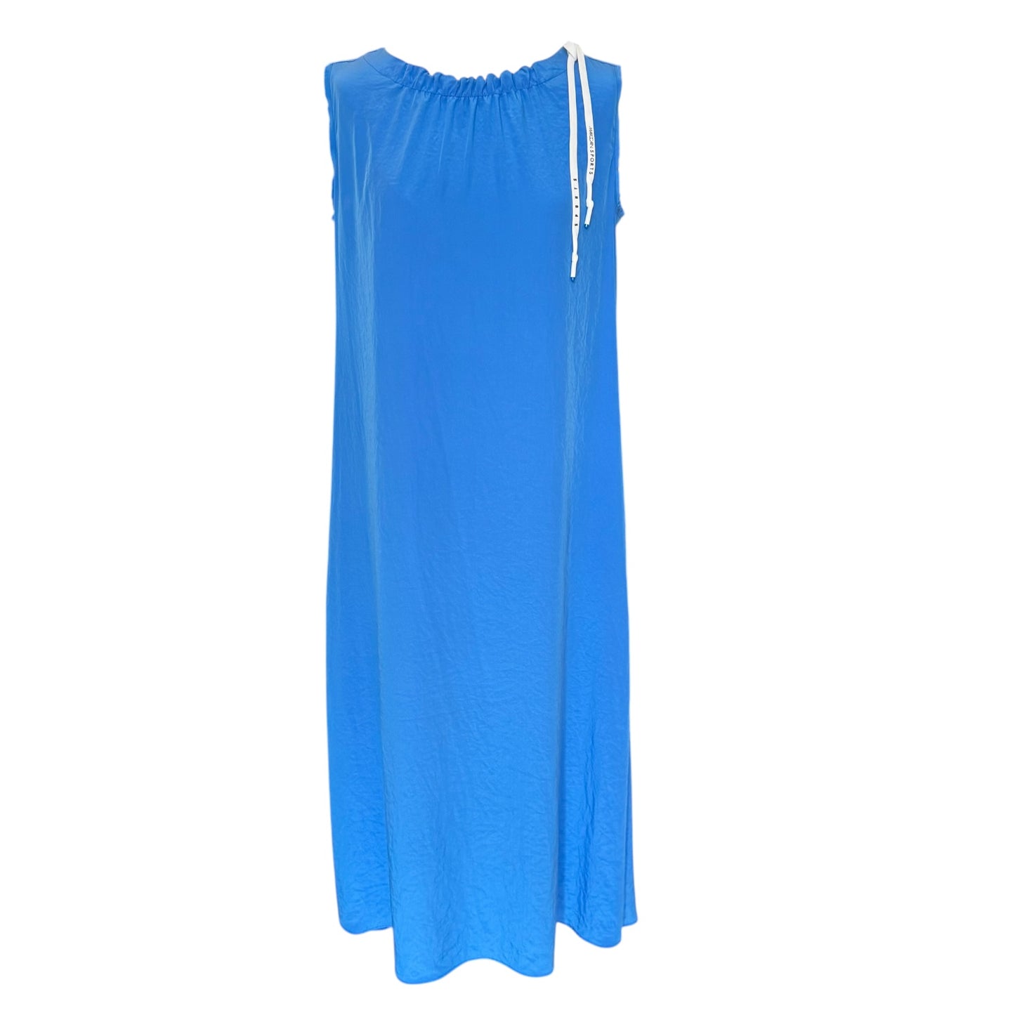Marc Cain Blue Dress - 12