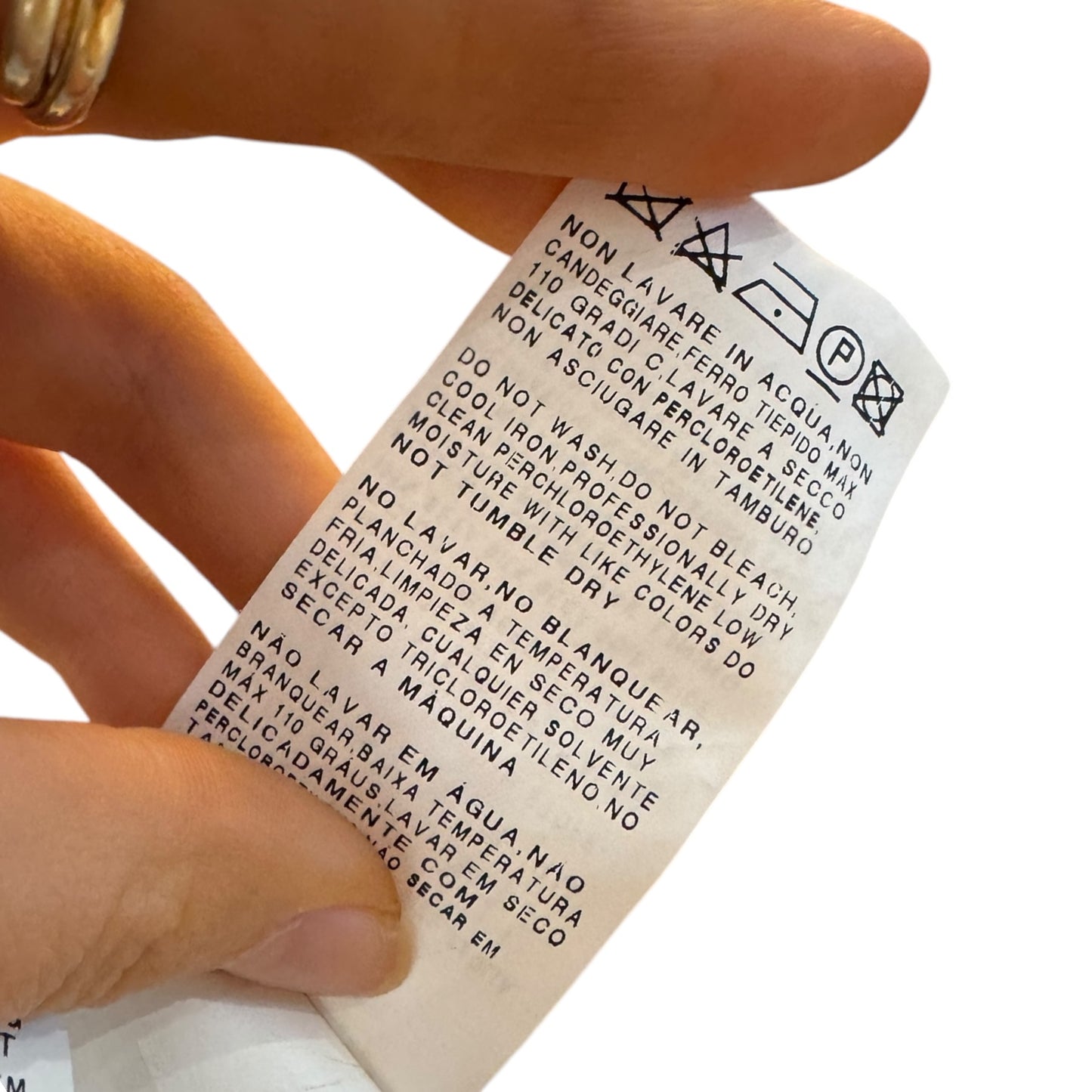 Sportmax Sequin Dress - 8/10 - NEW