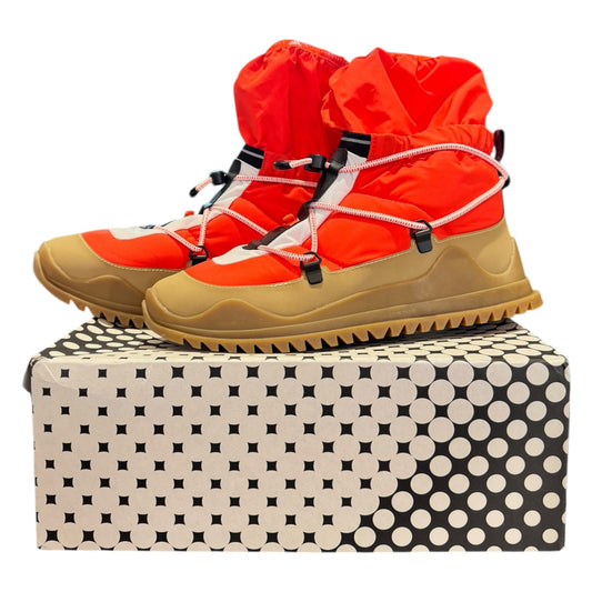 Stella McCartney x Adidas Snow Boots - 7.5 / 41 - NEW