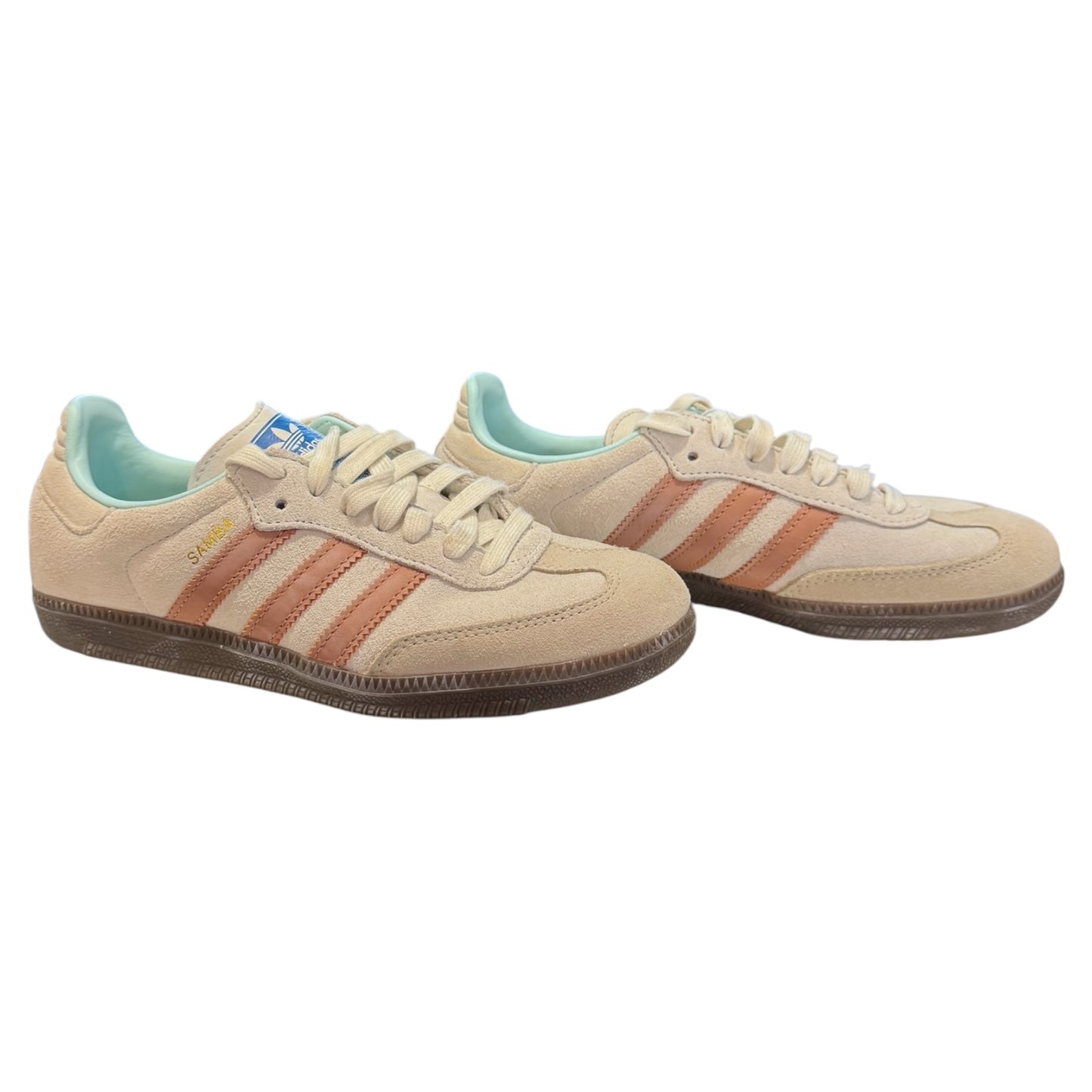 Adidas Samba in Strata D Clay - 36.5 / 4