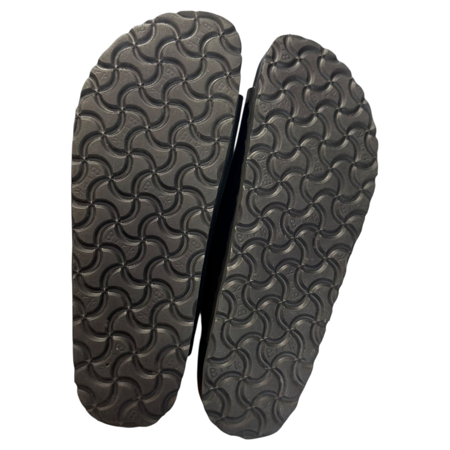 Birkenstock Black Zurich Sandals - 38 / 5