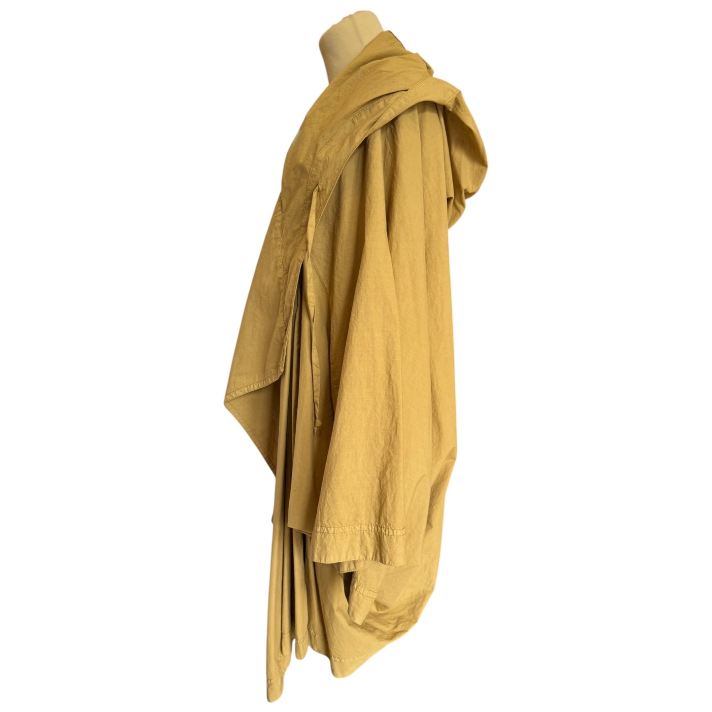 Oska Camel Raincoat - 12/14