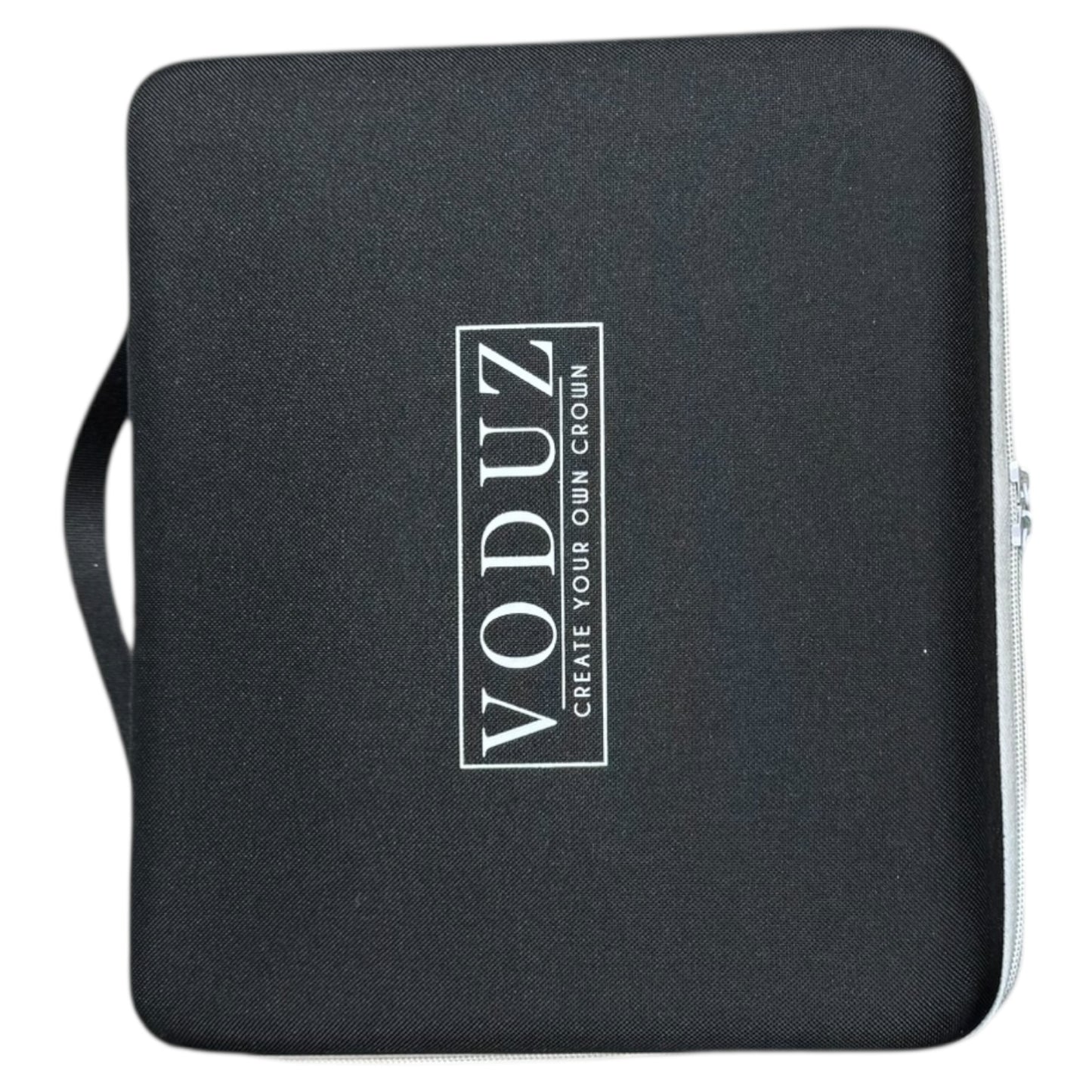 Voduz Hair Spectrum 3 in 1 Waver - NEW