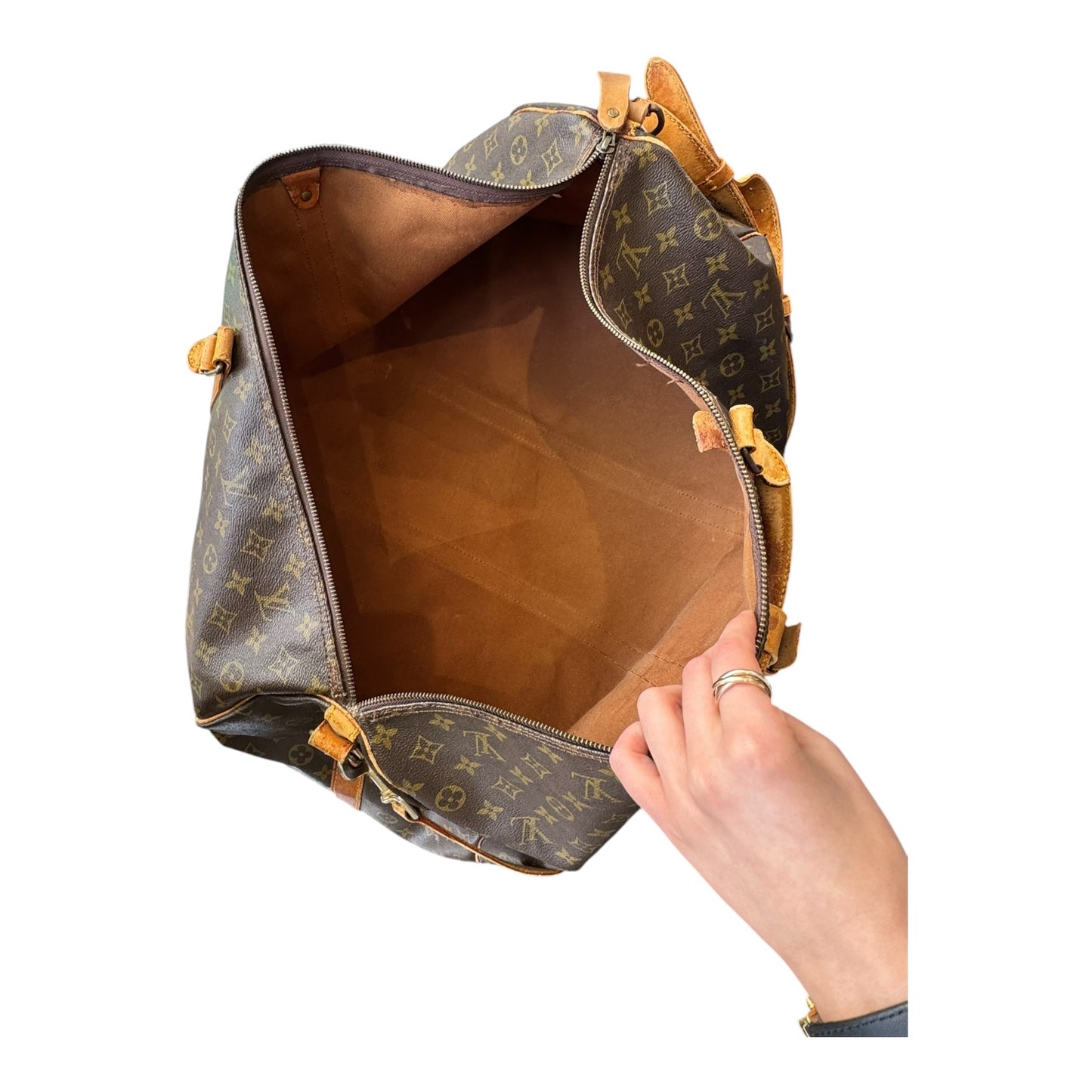 Louis Vuitton Keepall 60