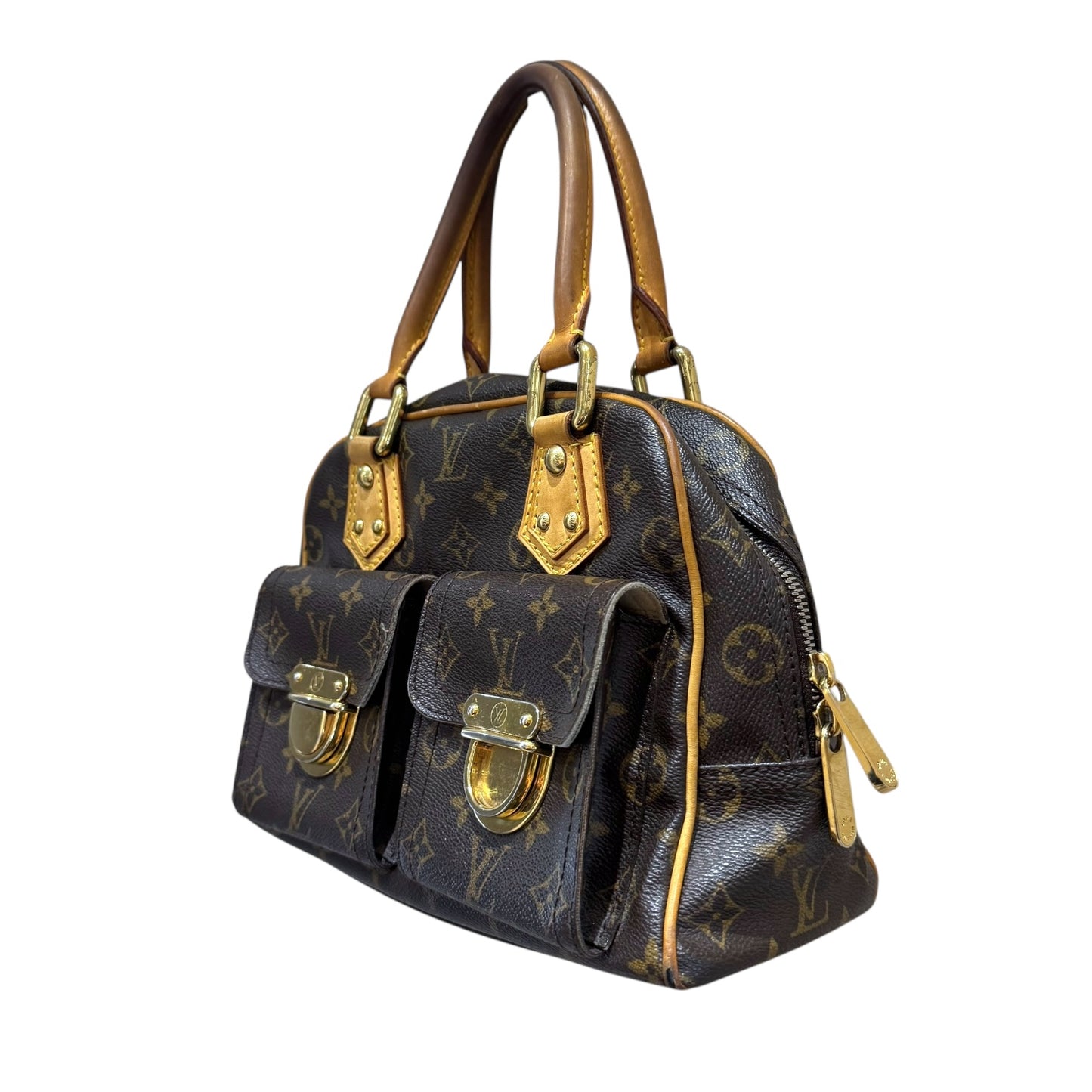 Louis Vuitton Manhattan Bag