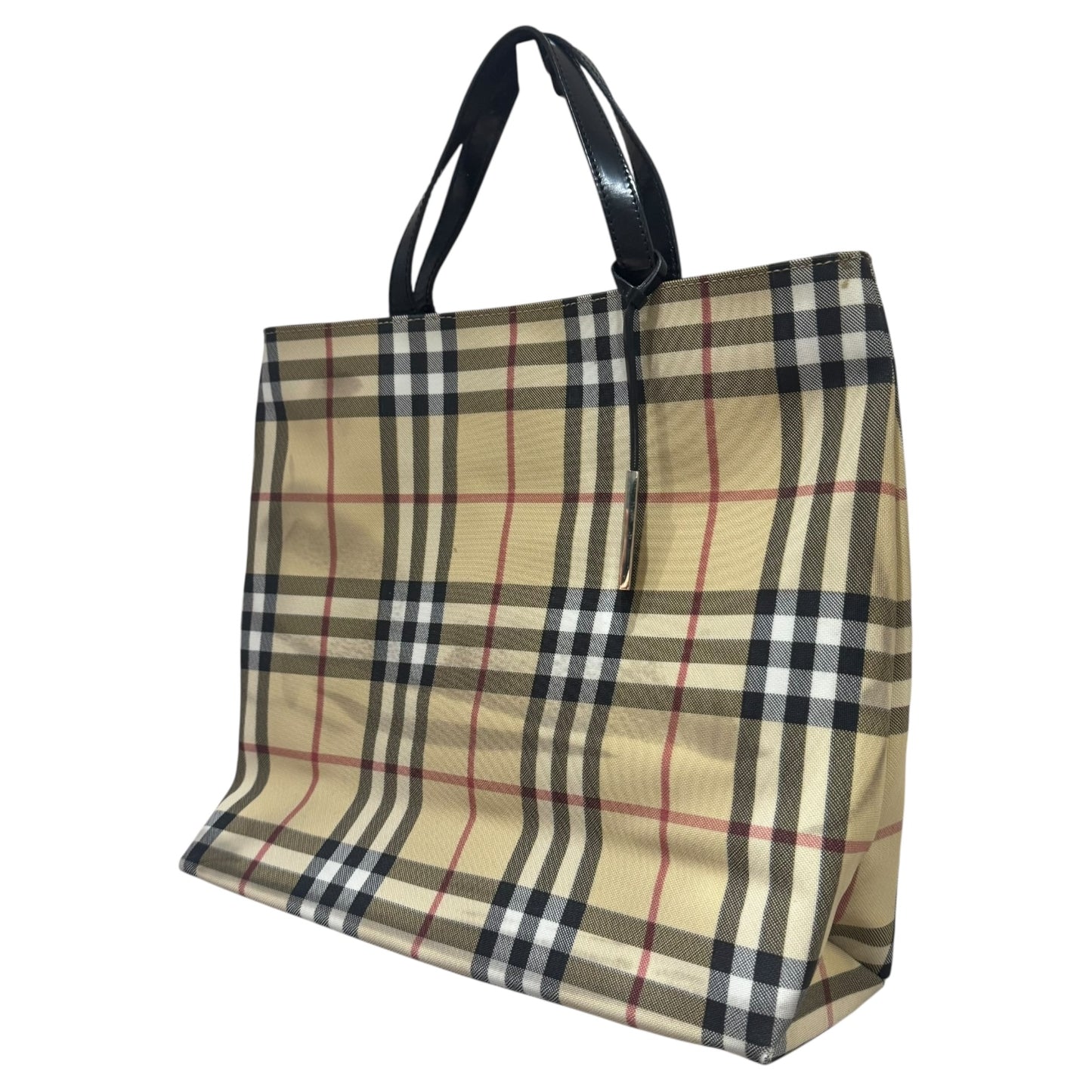 Burberry Tote Bag