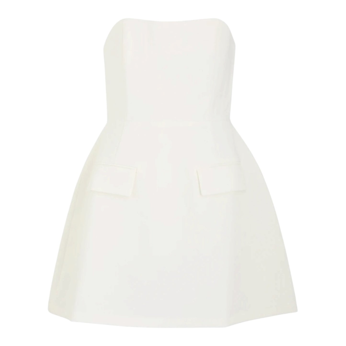 Odd Muse The Ultimate Muse Strapless Mini Dress - 8/10