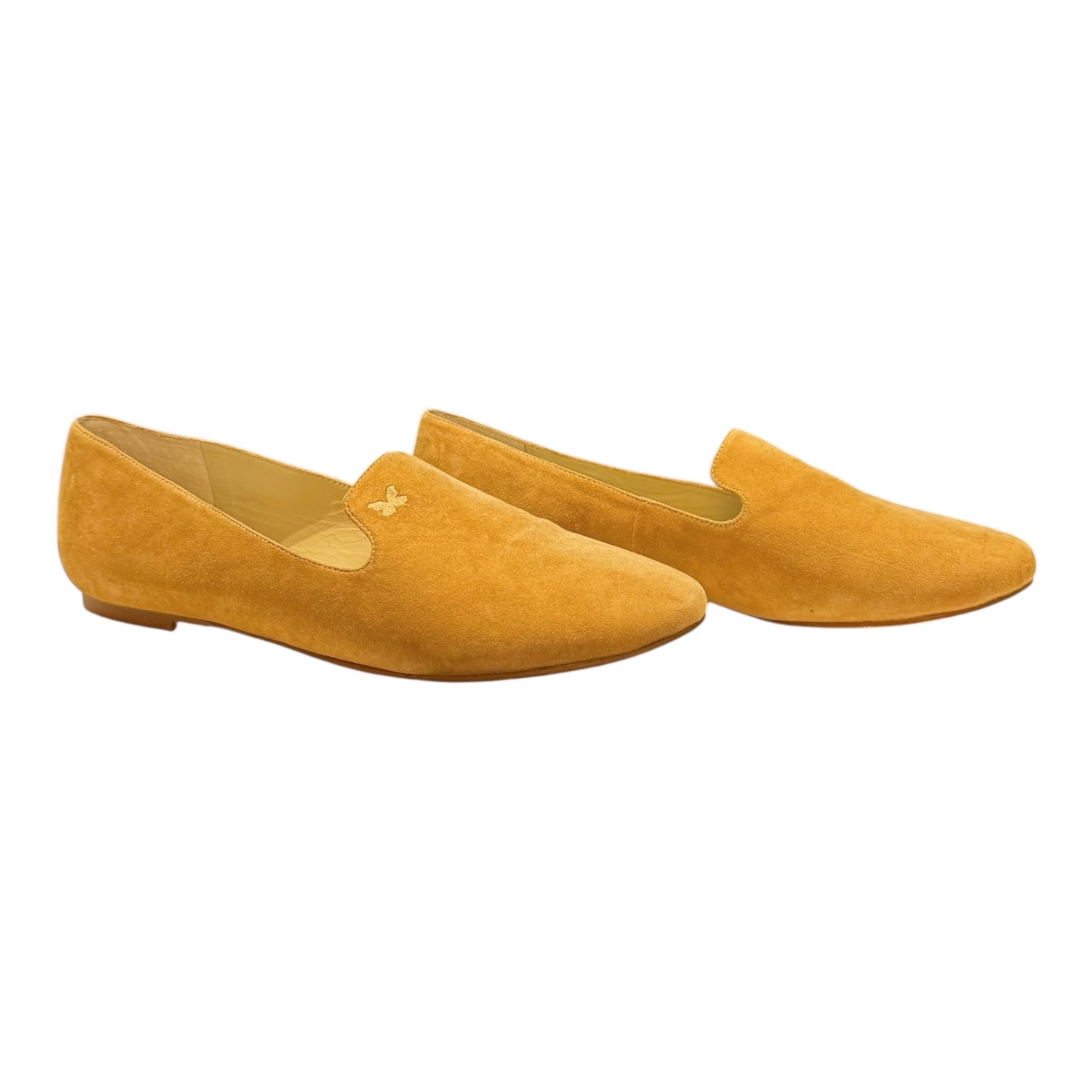 Weekend Max Mara Beige Loafers - 39 / 6