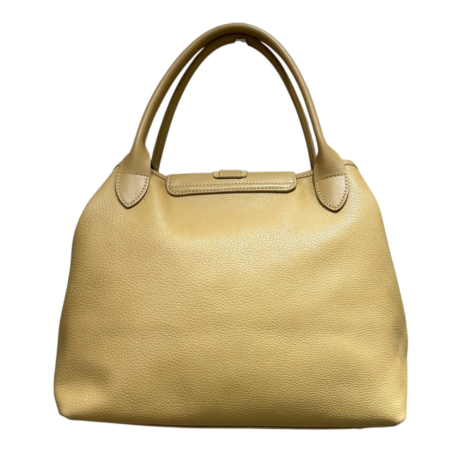 Longchamp Butter Cream Bag