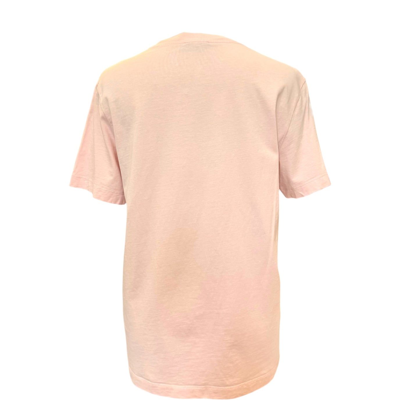Kenzo Pink Flower T Shirt - 10