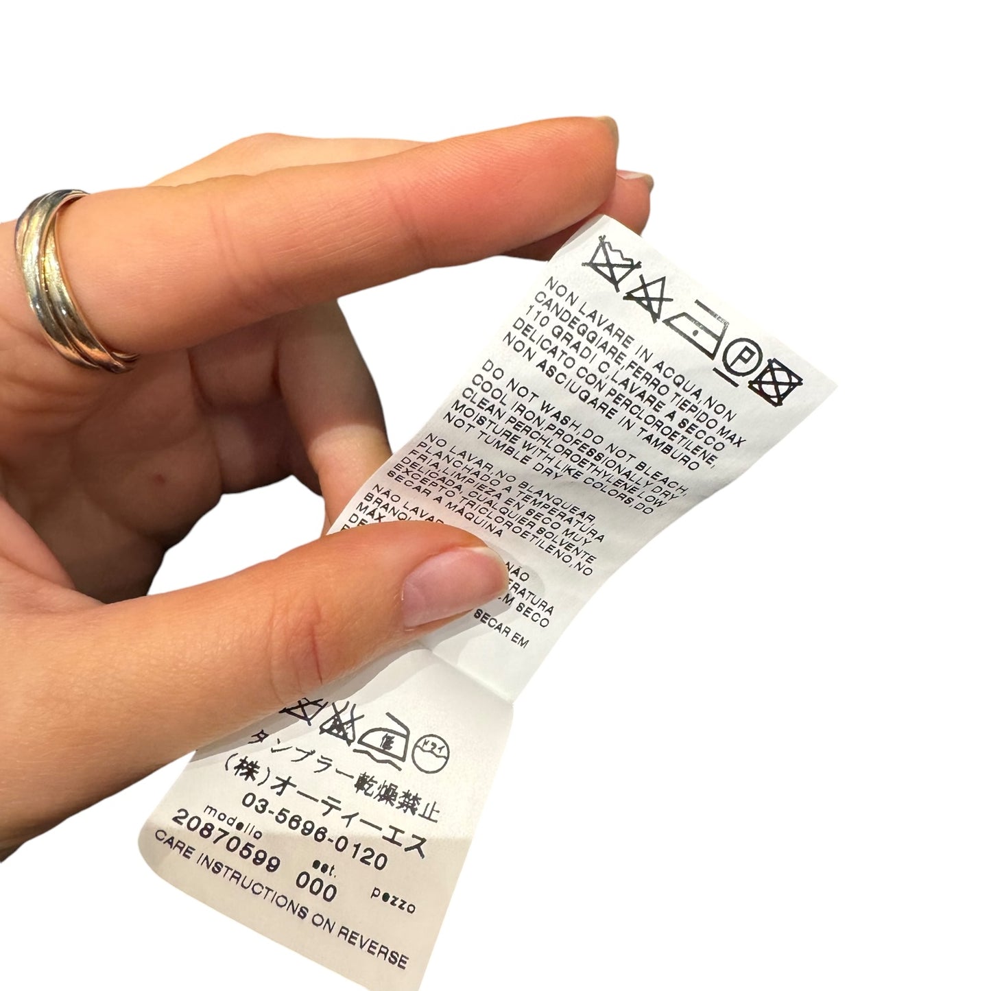 SportMax Grey Jacket - 8