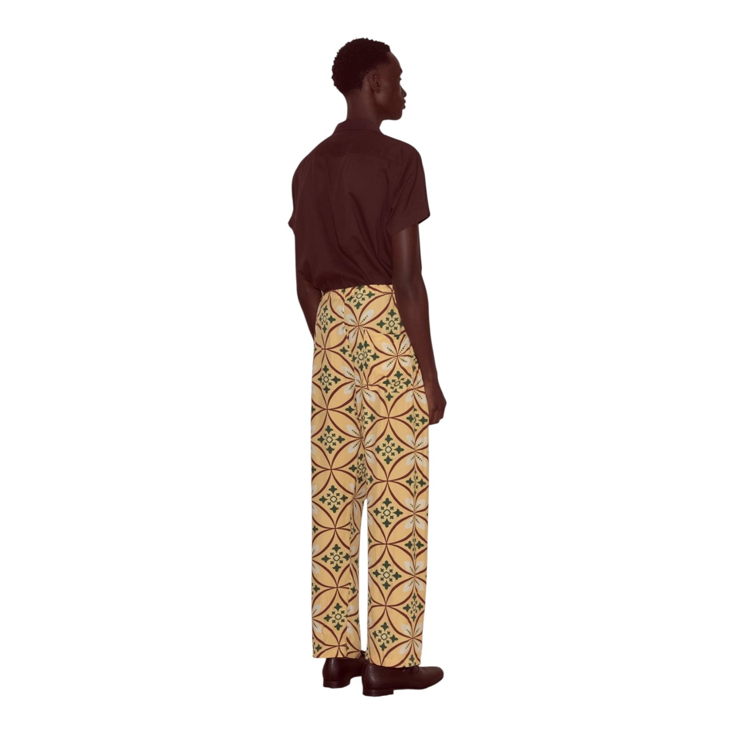 Bode Greer Pyjama Pants - 12