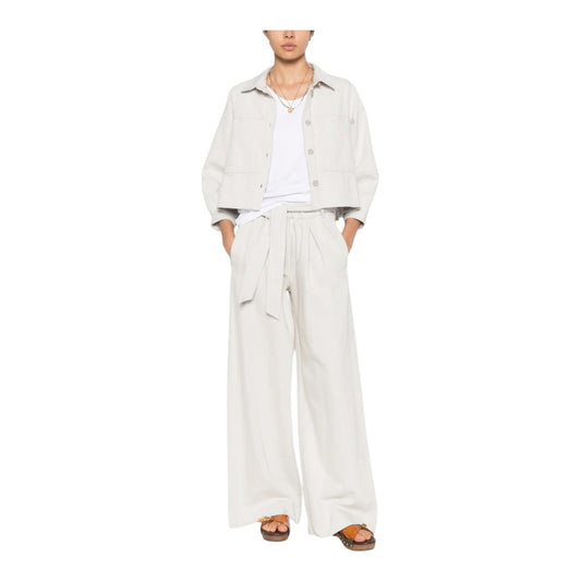Sessùn Grey Two Piece - 12
