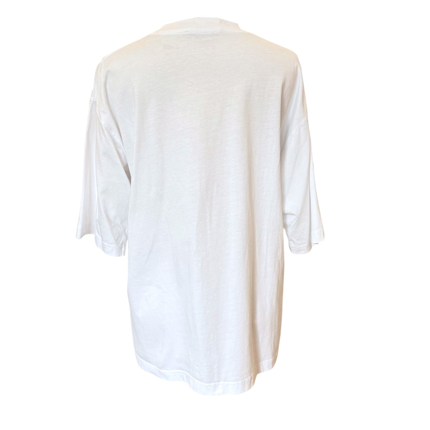Marni White T Shirt - 12