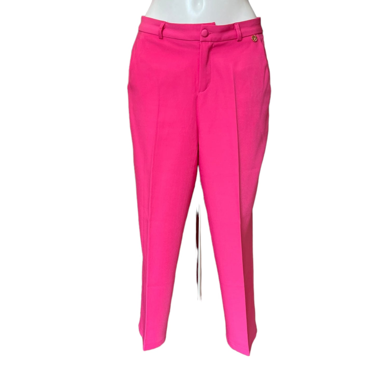 Rant and Rave Pink Trouser Suit - 10