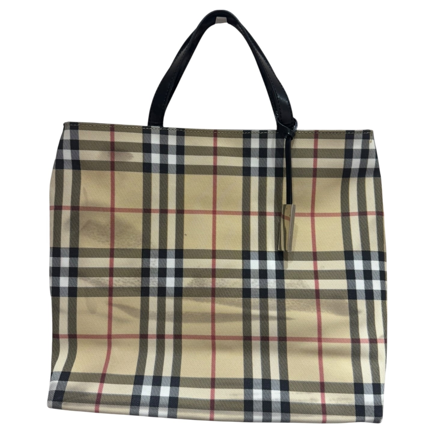 Burberry Tote Bag