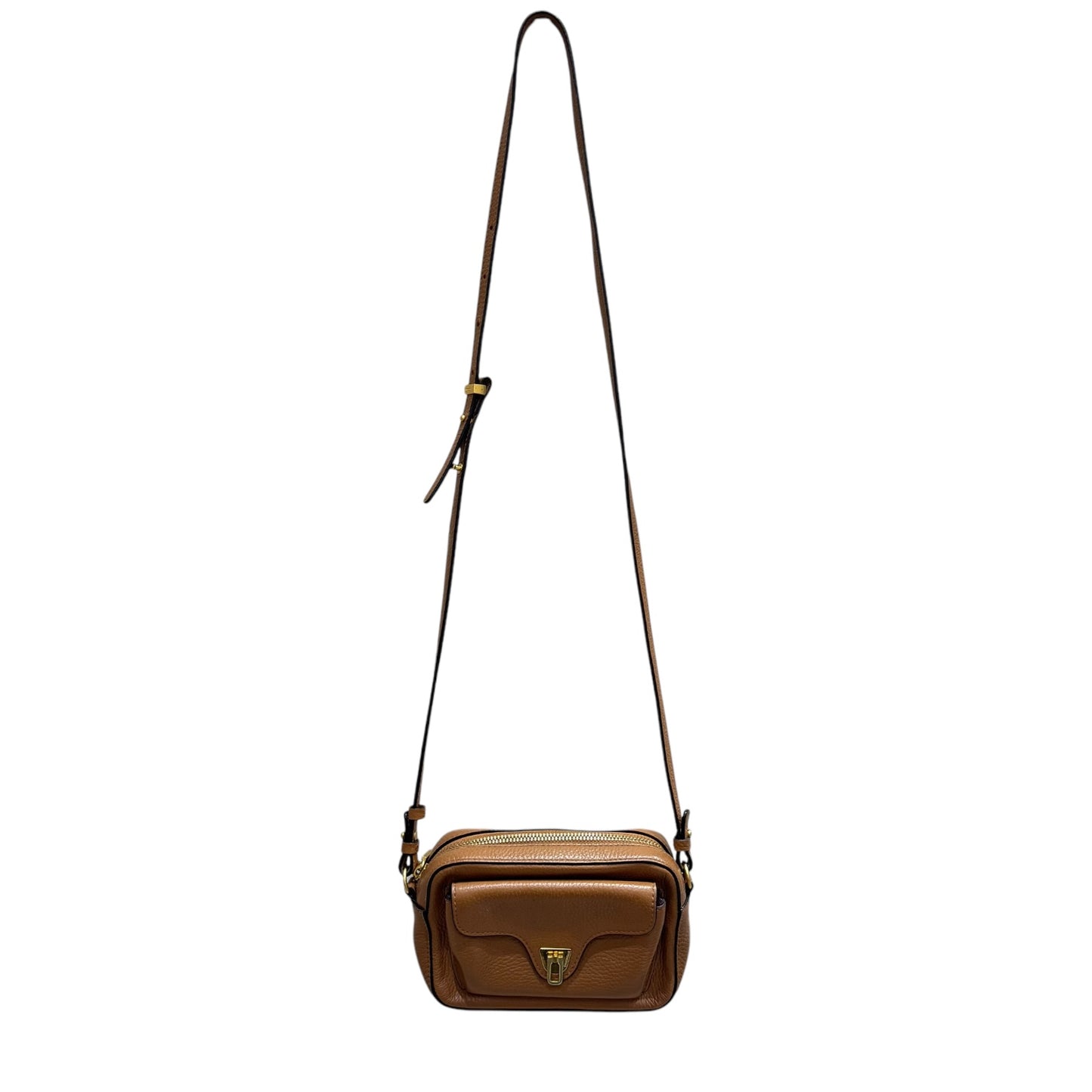 Coccinelle Brown Cross Body Bag
