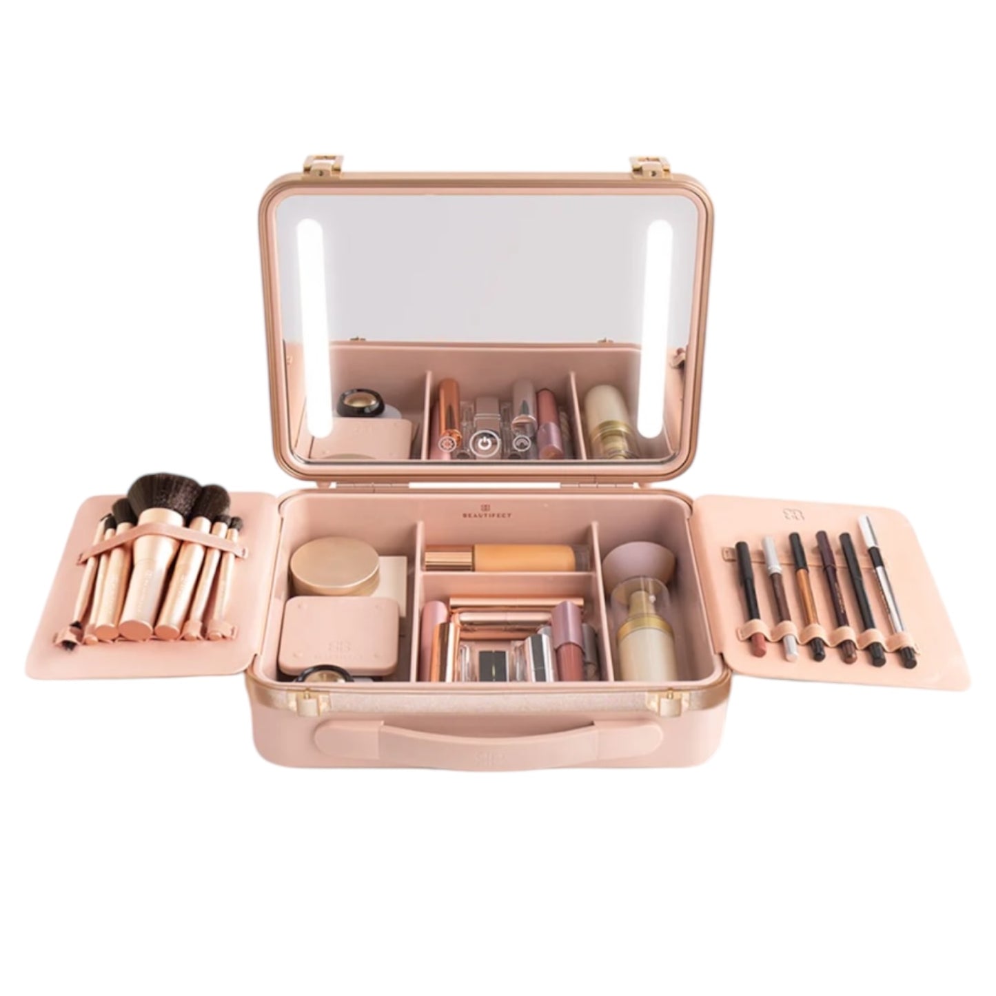 Beautifect Box Nude