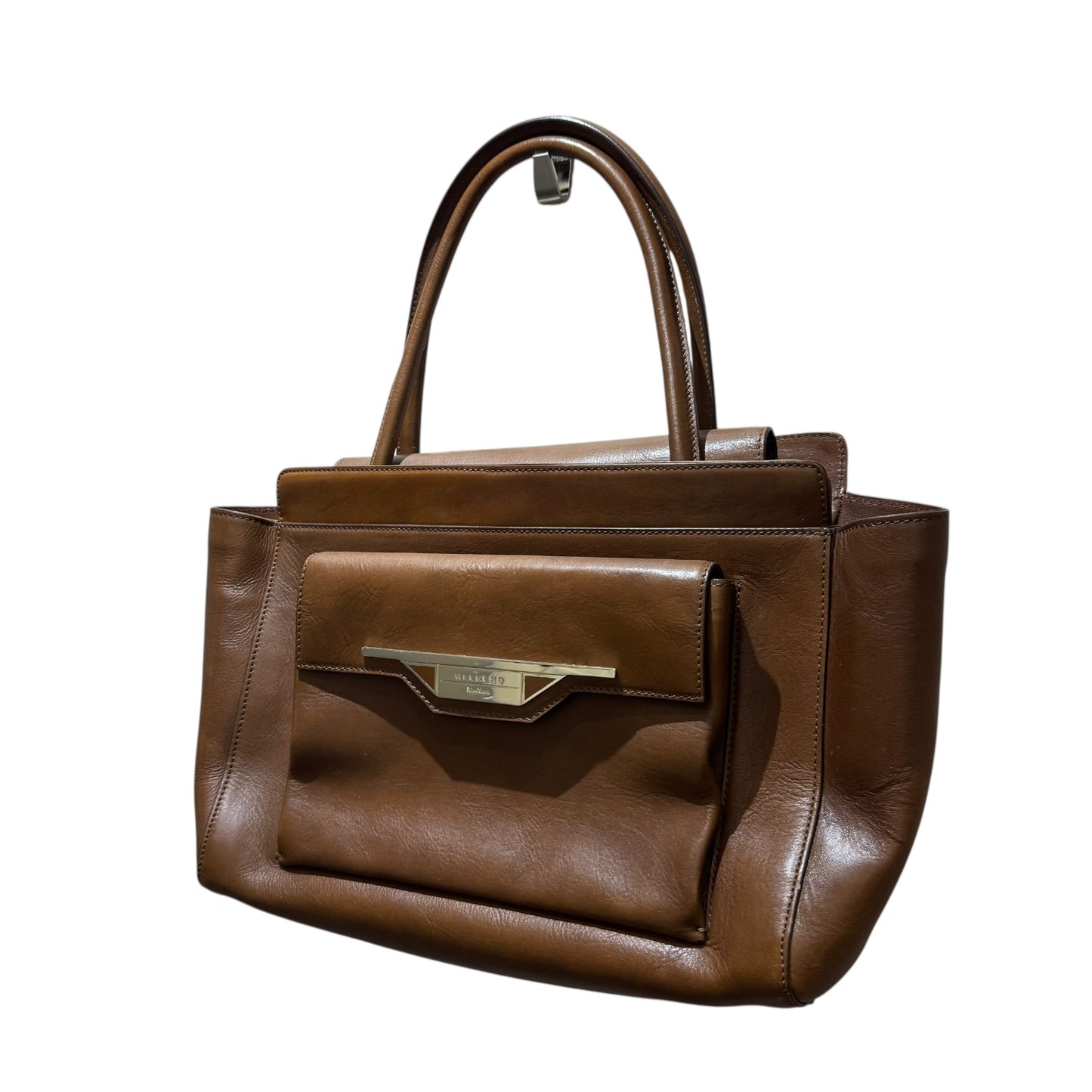 Weekend Max Mara Brown Bag