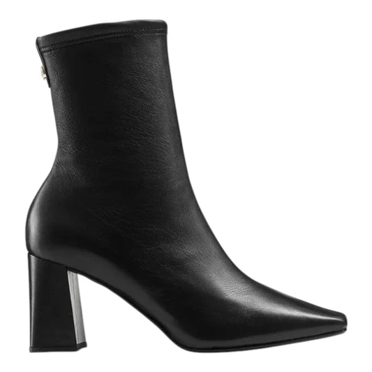 Russell & Bromley Latenight Leather Sock Boot - 38/5