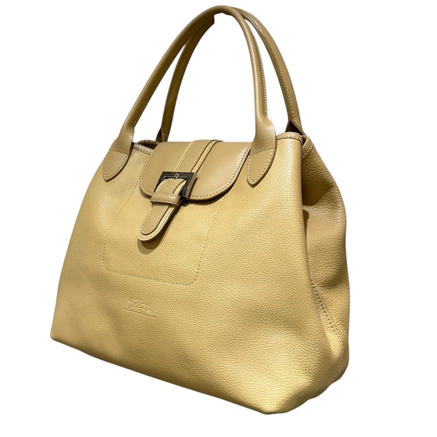Longchamp Butter Cream Bag