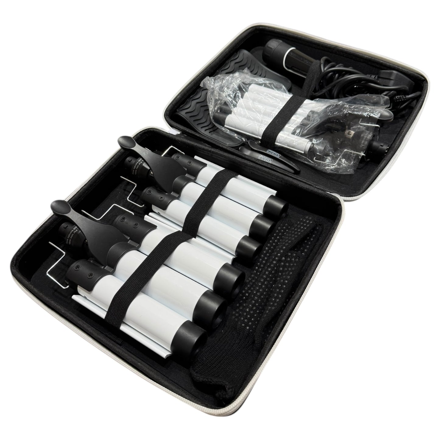 Voduz Hair Spectrum 3 in 1 Waver - NEW