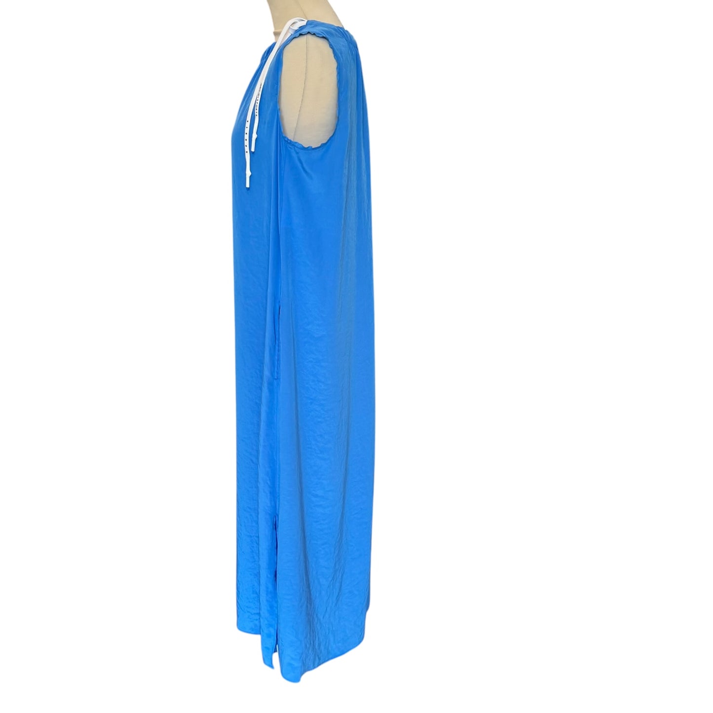 Marc Cain Blue Dress - 12