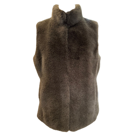 Hobbs Grey Gilet - 10