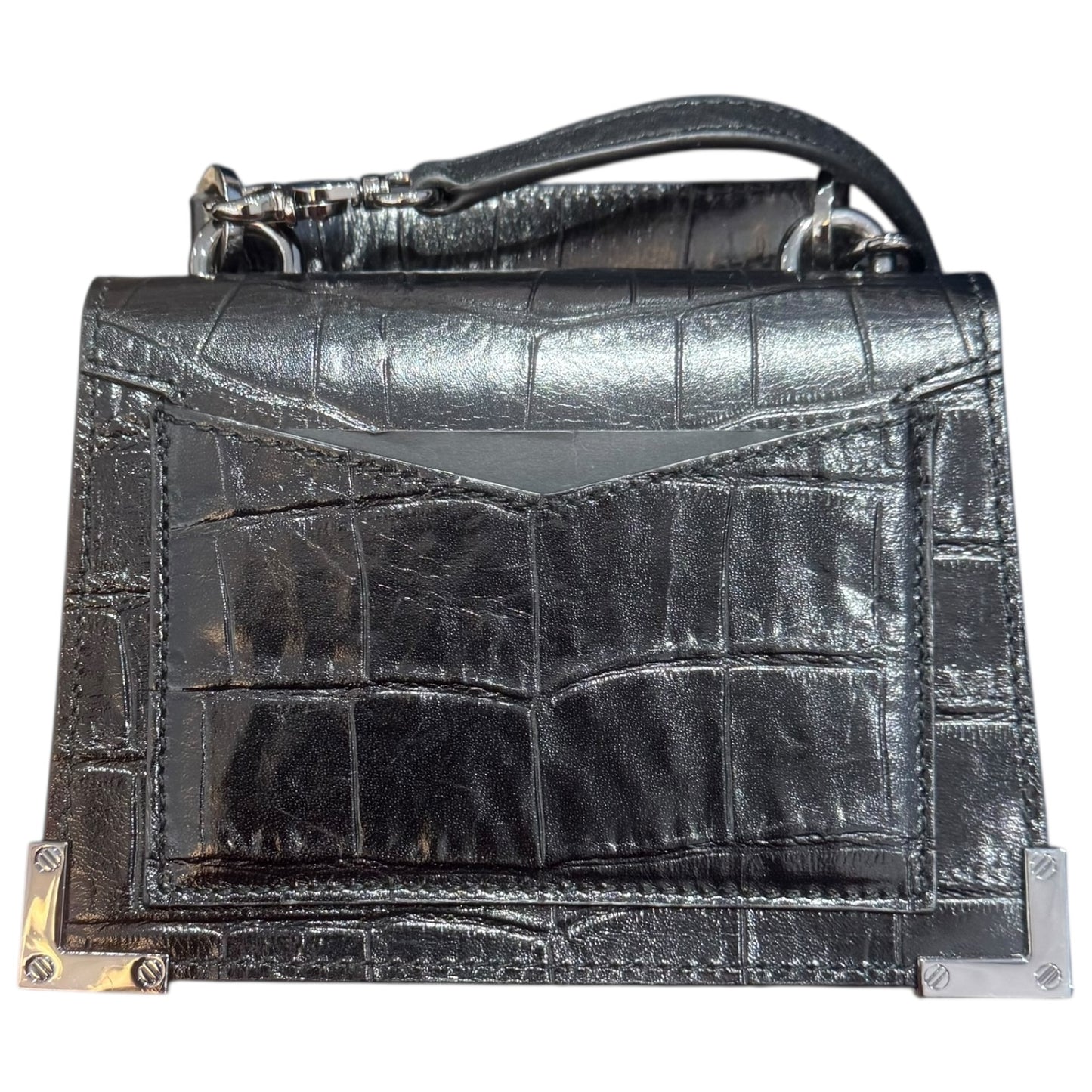 The Kooples Small Emily Black Bag