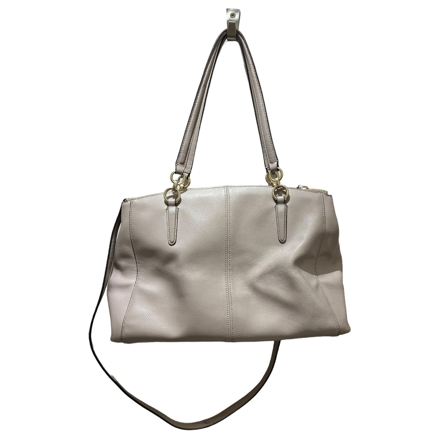 Coach Nude Bag