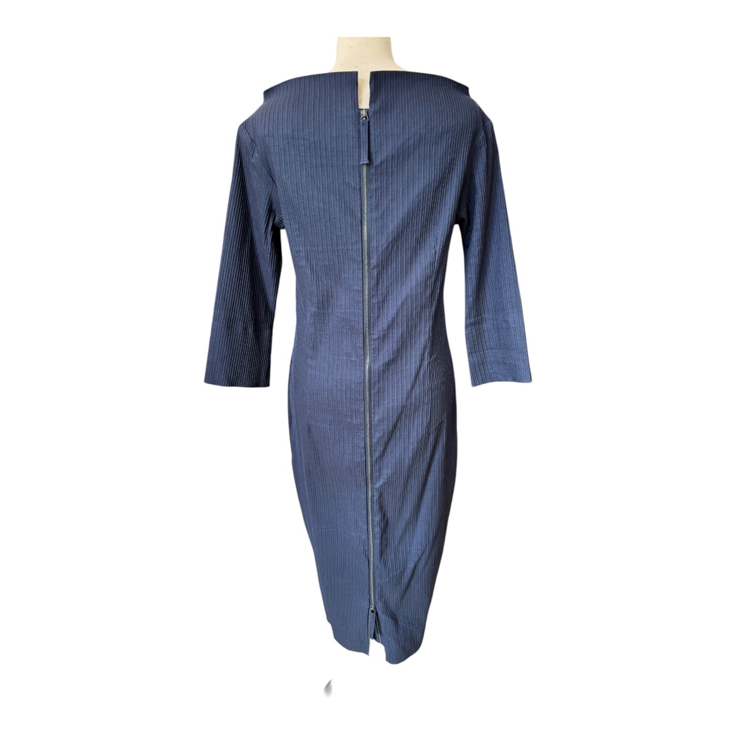 Annette Gortz Gret Dress In Ink - 12