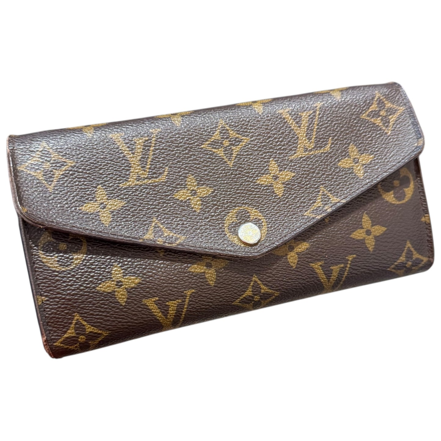 Louis Vuitton Sarah Wallet