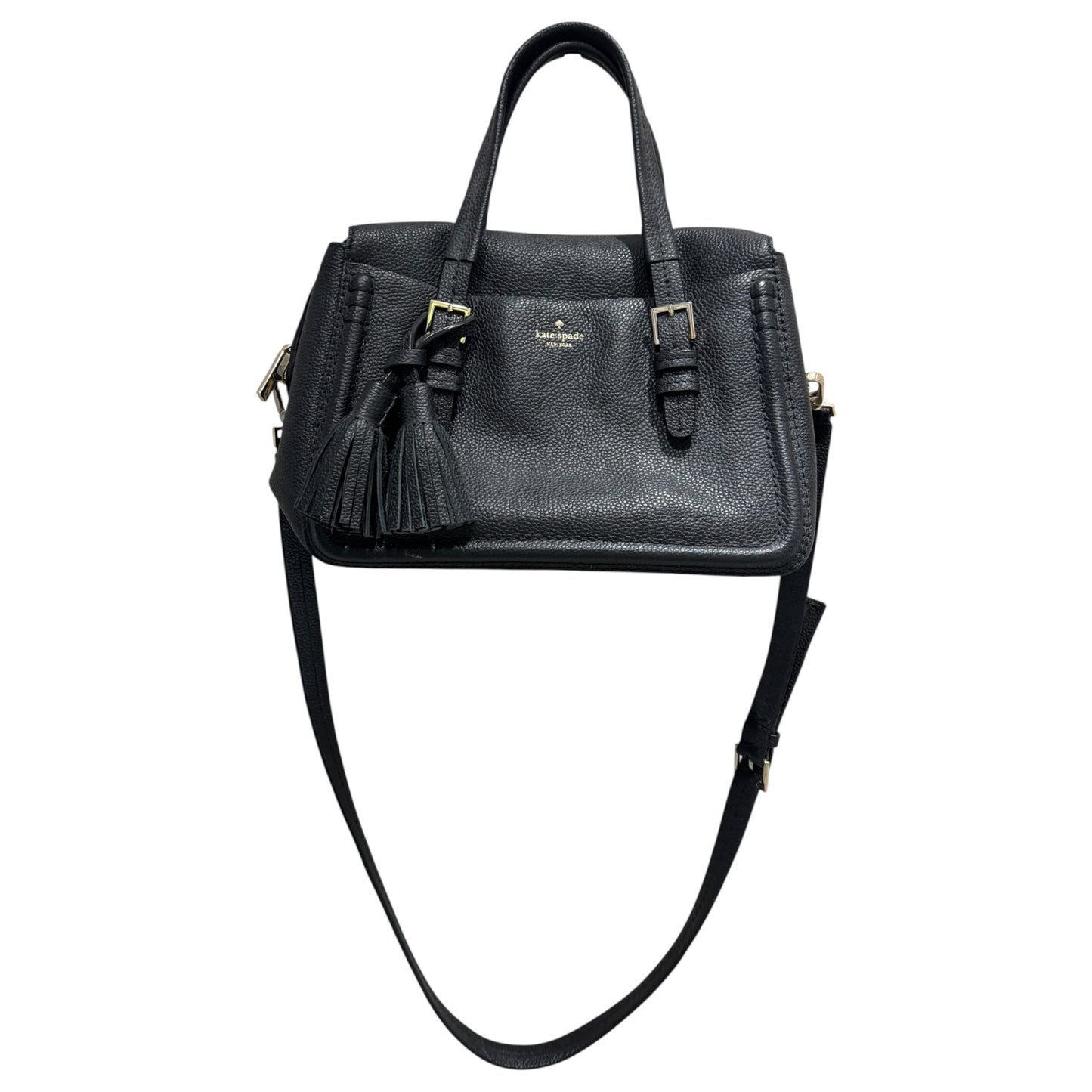 Kate Spade Orchard Street Elowen Black Bag