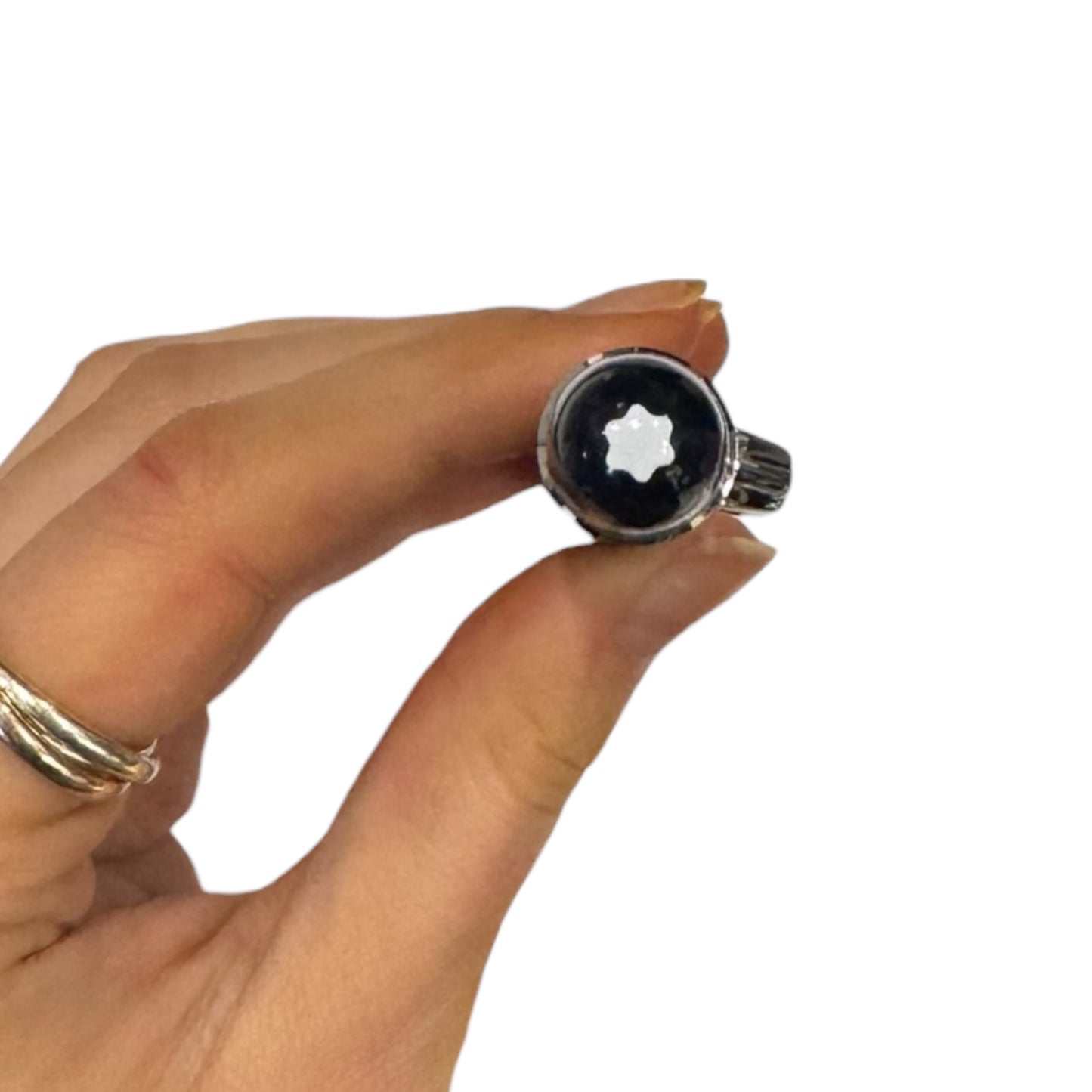 Montblanc StarWalker Precious Resin Ballpoint