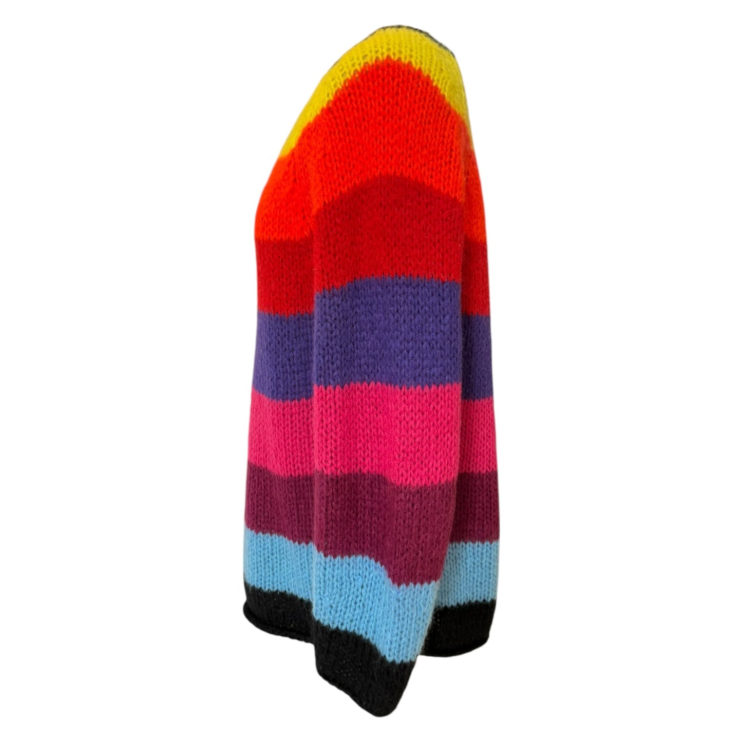 Ba&sh Rainbow Jumper - 12