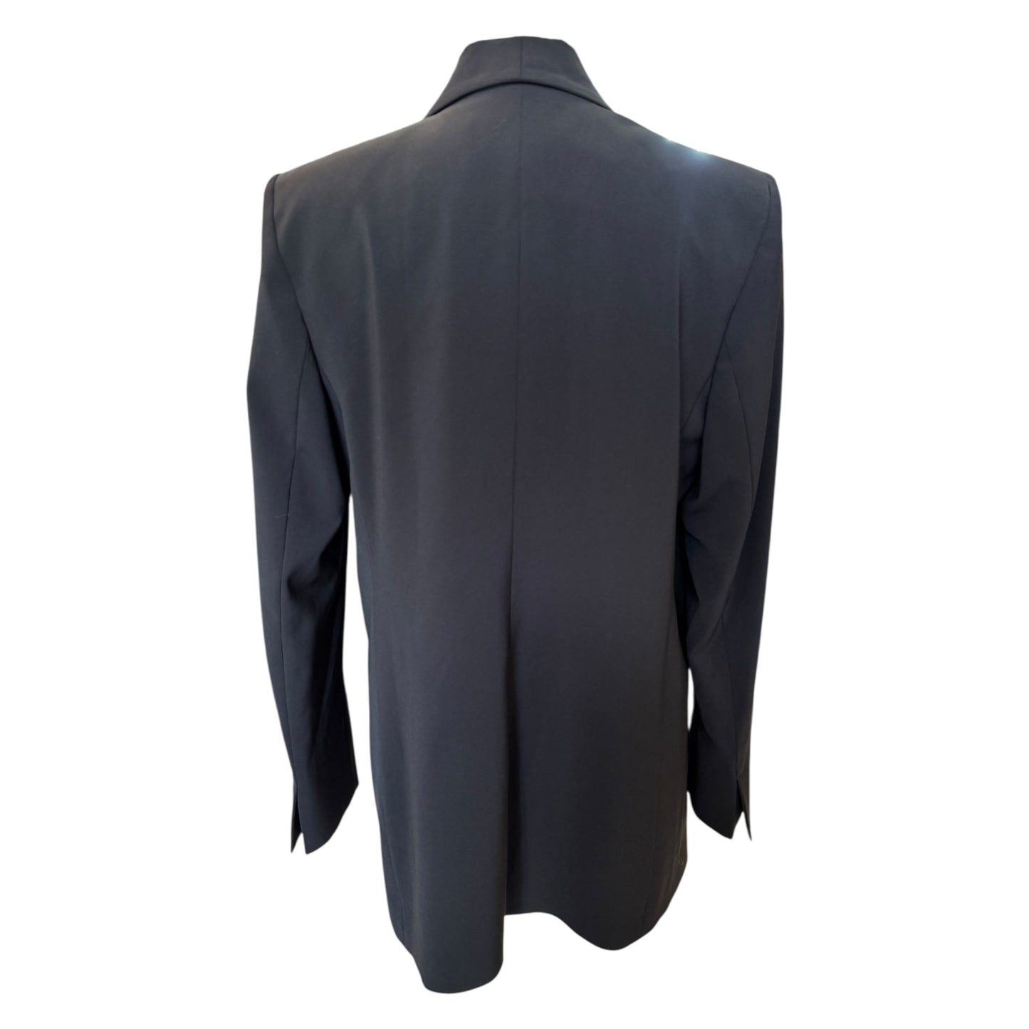 Riani Black Longline Blazer - 14