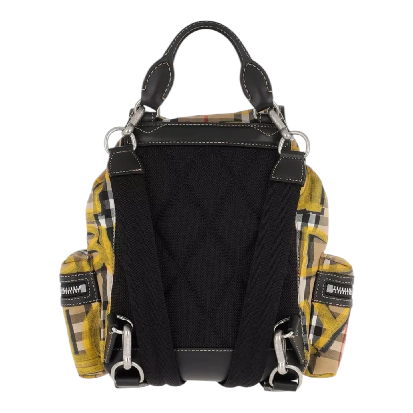 Burberry Graffiti Mini Back Pack