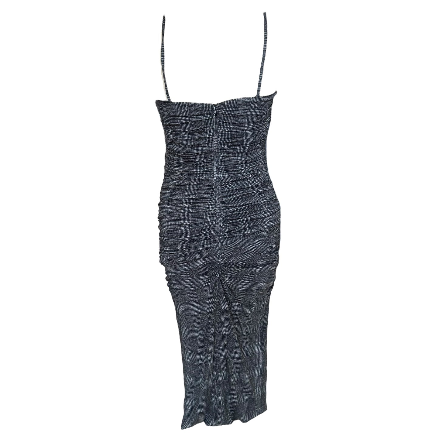Max Mara Grey Two Piece - 8
