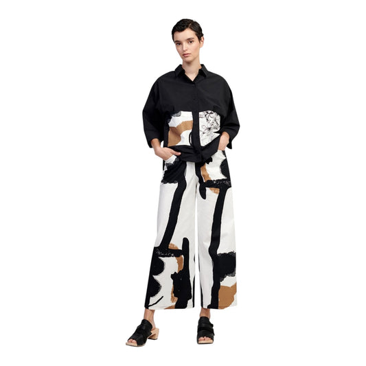 Alembika Urban Terrain Pants Zebra - 10 - NEW