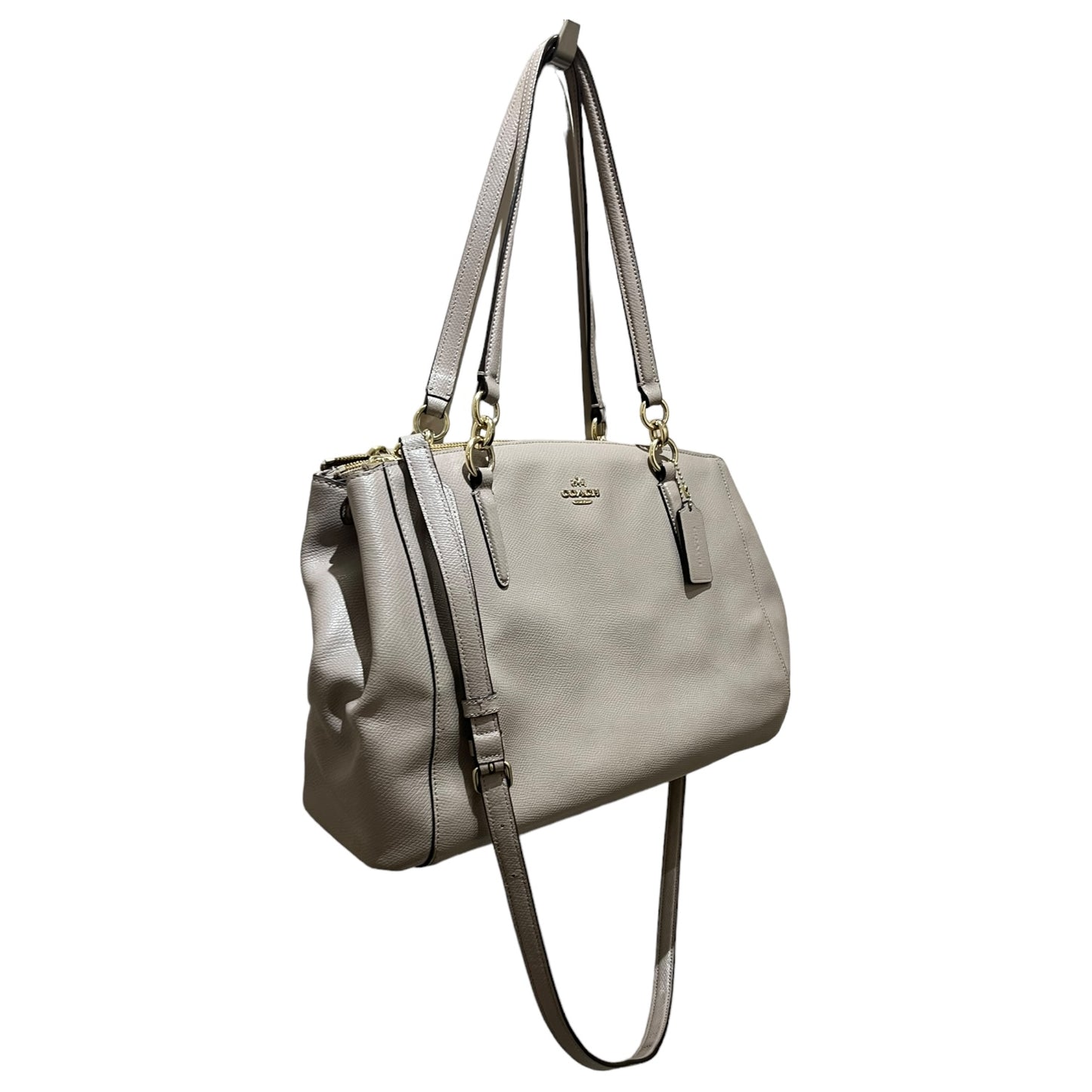 Coach Nude Bag