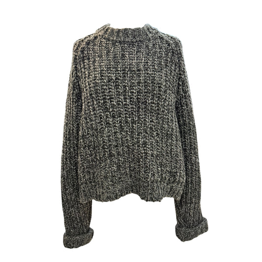 Raey Cashmere Chunky Knit Sweater - 12