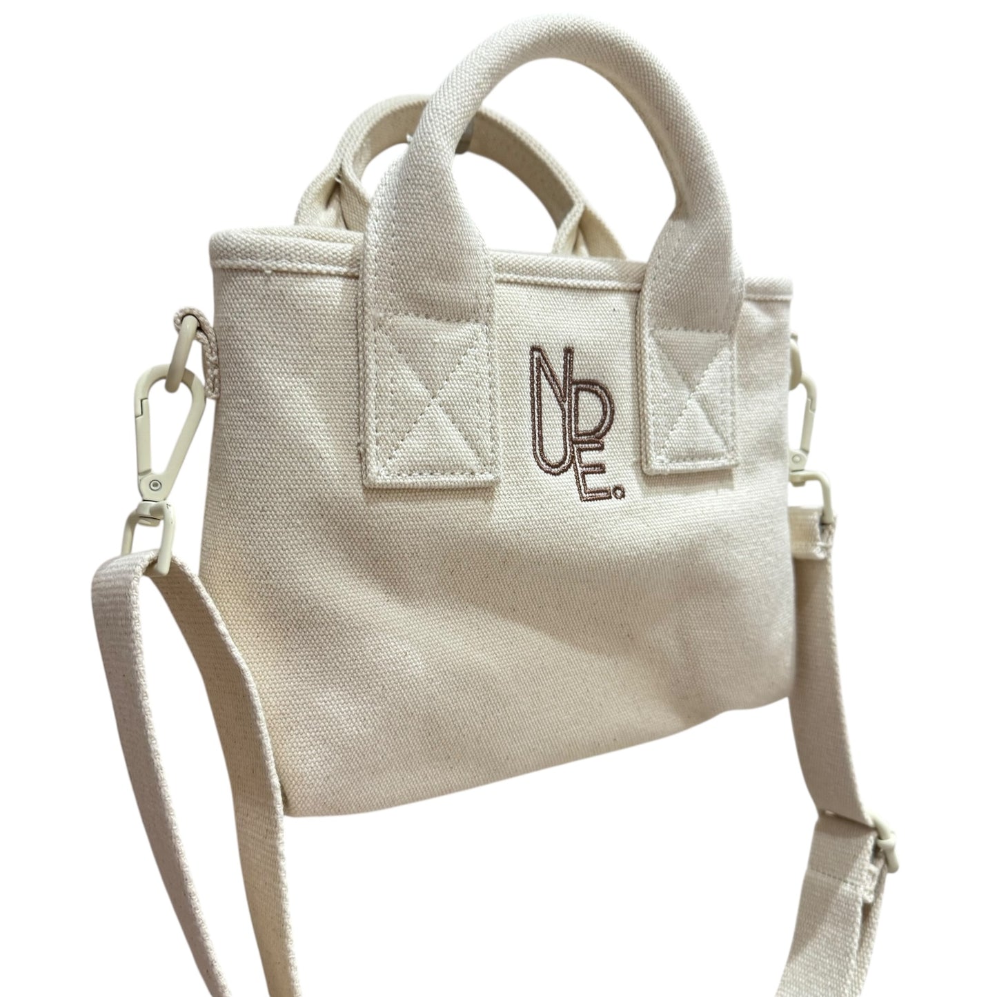 Nude Lucy Organic Mini Cross Body Bag