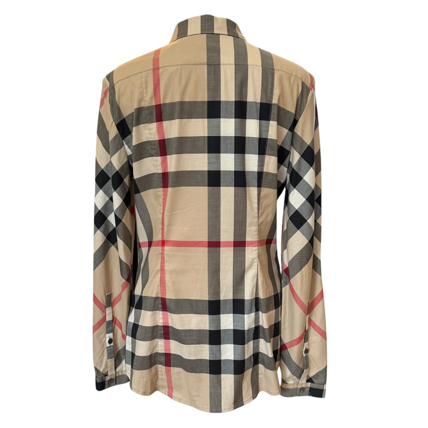 Burberry Brit Check Shirt - 12